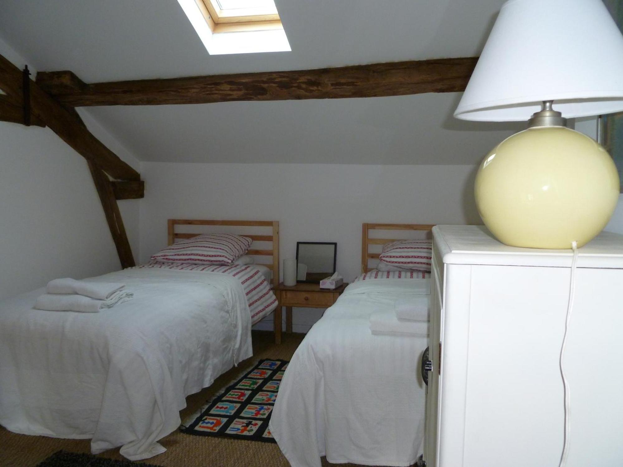 Maison Marie Droux Экстерьер фото