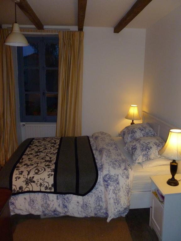 Maison Marie Droux Экстерьер фото